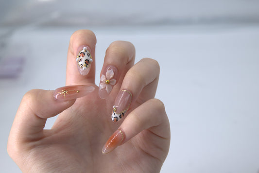 How to Remove Press-On Nails Safely Without Damage