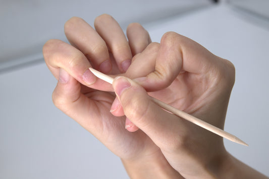How Long Do Press-On Nails Last? Wear Time & Care Tips